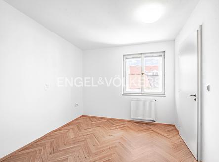 4 | Pronájem bytu, 3+kk, 107 m²