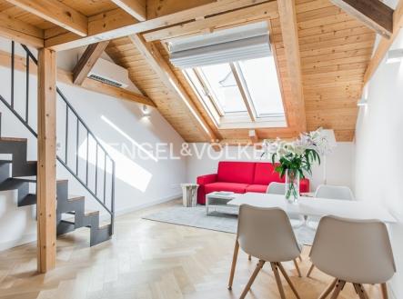 DSC_0840_uprava_web | Pronájem bytu, 2+kk, 79 m²