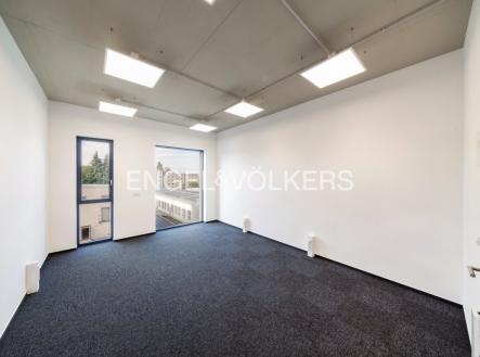 2 | Pronájem - kanceláře, 18 m²
