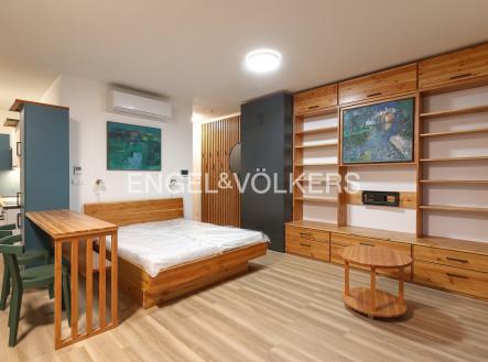 F_0067_B04_7585_exposé_(2008x1339px) | Pronájem bytu, 1+kk, 41 m²