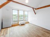 Pronájem bytu, 1+kk, 26 m²