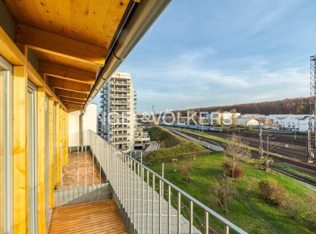 IMG_5867-HDR-Edit_web | Pronájem bytu, 1+kk, 26 m²