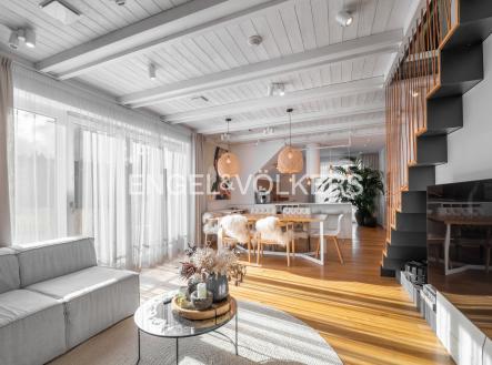 2 | Pronájem bytu, 5+kk, 188 m²