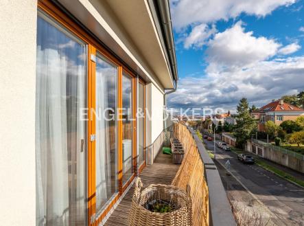 6 | Pronájem bytu, 5+kk, 188 m²