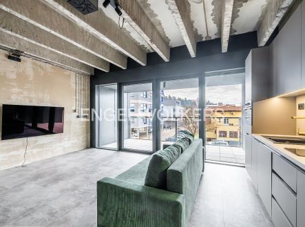 DSC_2547-HDR_web | Pronájem bytu, 1+kk, 35 m²