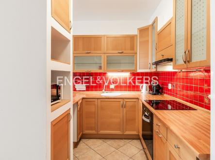 DSC_2734_web | Pronájem bytu, 2+kk, 47 m²