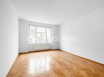 Pronájem bytu, 3+kk, 84 m² obrázek