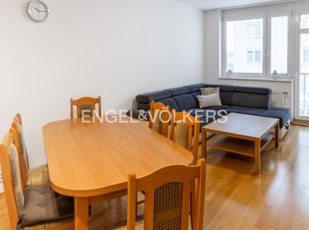 1E1A0115_web | Pronájem bytu, 2+kk, 68 m²