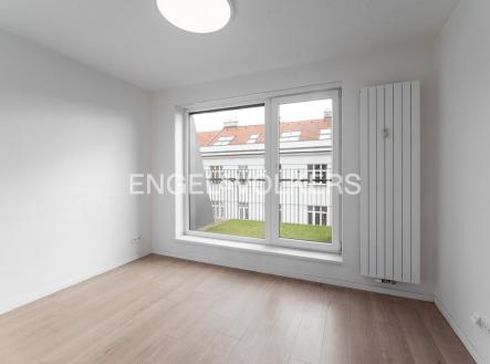 3 | Pronájem bytu, 2+kk, 62 m²