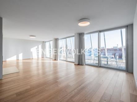 2 | Pronájem bytu, 4+kk, 213 m²