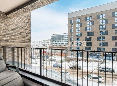 DSC_2926 kopie_web | Pronájem bytu, 1+kk, 29 m²