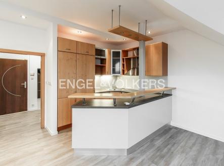 DSC_0374_web | Pronájem bytu, 3+kk, 93 m²