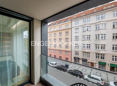 3 | Pronájem bytu, 2+kk, 58 m²
