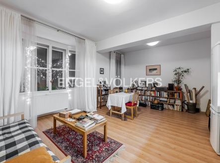 P1477559_web | Pronájem bytu, 2+kk, 65 m²
