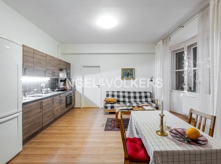 P1477558_web | Pronájem bytu, 2+kk, 65 m²