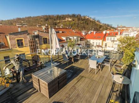 3 (2) | Pronájem - restaurace, 53 m²