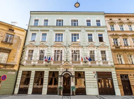 1 | Pronájem - restaurace, 53 m²