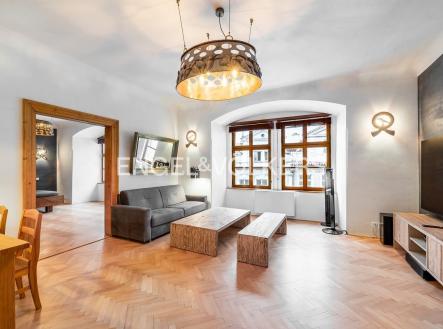 1DSC_6186-HDR_web | Pronájem bytu, 3+kk, 98 m²