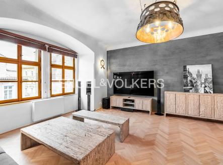 2DSC_6189-HDR_web | Pronájem bytu, 3+kk, 98 m²