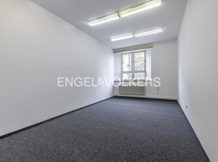 DSC_0186-2_web | Pronájem - kanceláře, 29 m²