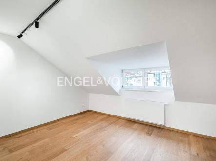 3 | Pronájem bytu, 2+kk, 53 m²