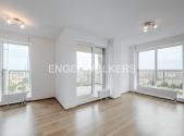 Pronájem bytu, 2+kk, 60 m²