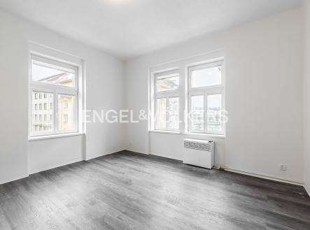 1 | Pronájem bytu, 2+1, 63 m²