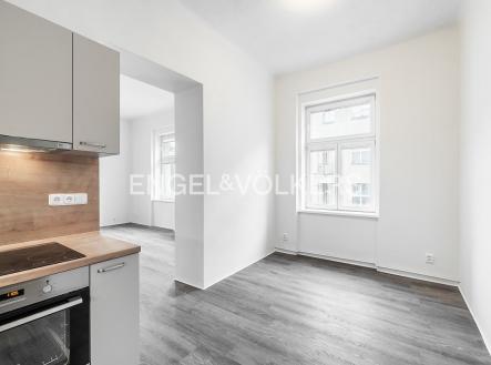 3 | Pronájem bytu, 2+1, 63 m²