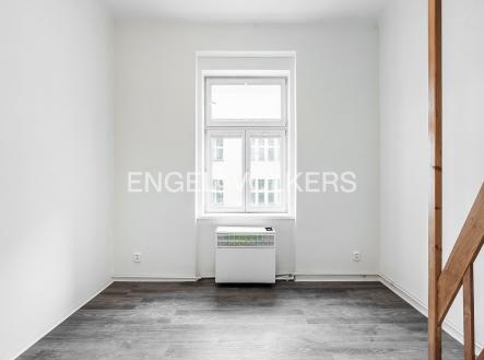 4 | Pronájem bytu, 2+1, 63 m²