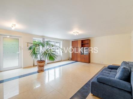 1 | Pronájem bytu, 2+kk, 59 m²