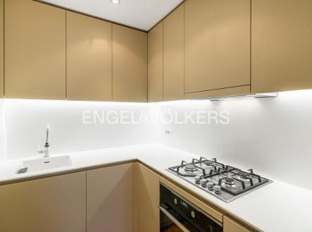 2 | Pronájem bytu, 3+kk, 119 m²