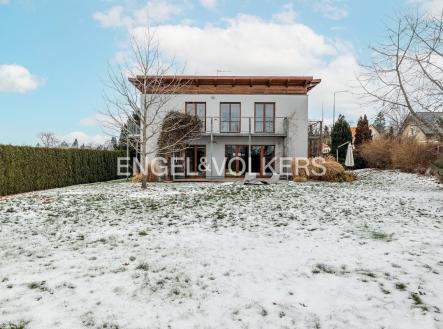 Prodej - dům/vila, 383 m²