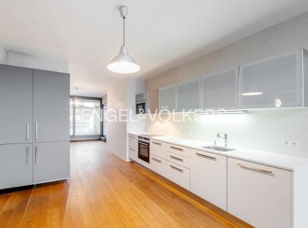 2 | Pronájem bytu, 2+kk, 67 m²