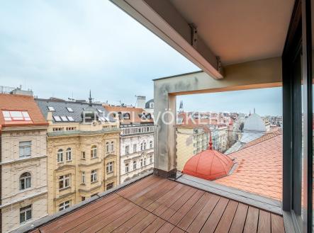 3 | Pronájem bytu, 2+kk, 67 m²