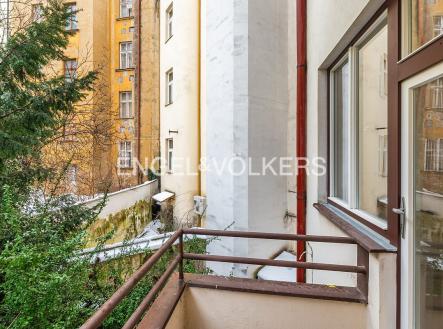 3 | Pronájem - kanceláře, 63 m²