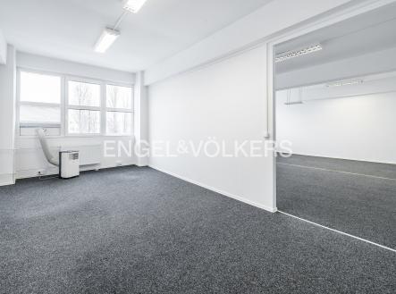 DSC_3172_exposé | Pronájem - kanceláře, 78 m²