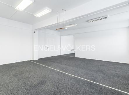 DSC_3178_exposé | Pronájem - kanceláře, 78 m²