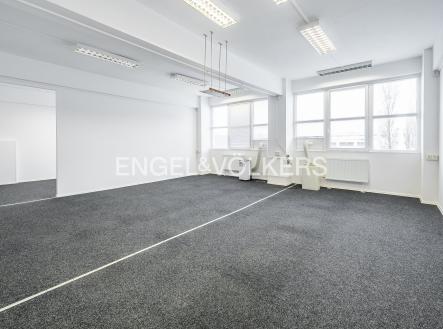 DSC_3175_exposé | Pronájem - kanceláře, 78 m²