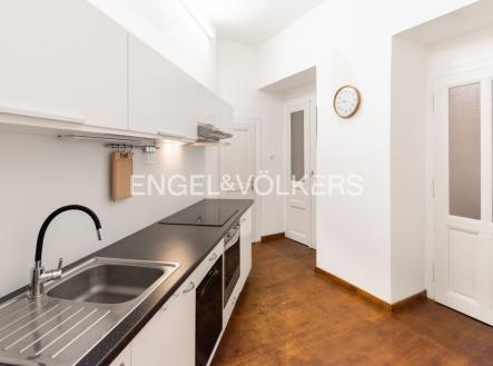 3 | Pronájem bytu, 2+1, 57 m²