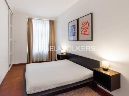 4 | Pronájem bytu, 2+1, 57 m²