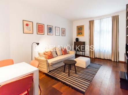 1 | Pronájem bytu, 2+1, 57 m²