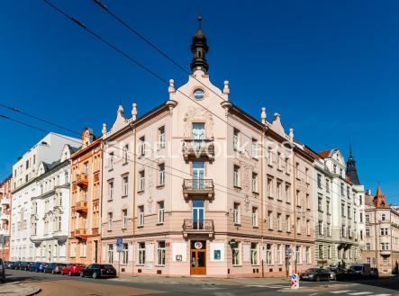 1 | Pronájem - restaurace, 185 m²