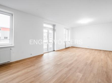 3 | Pronájem bytu, 3+kk, 98 m²