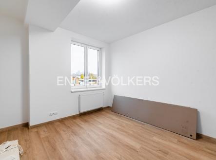4 | Pronájem bytu, 3+kk, 98 m²