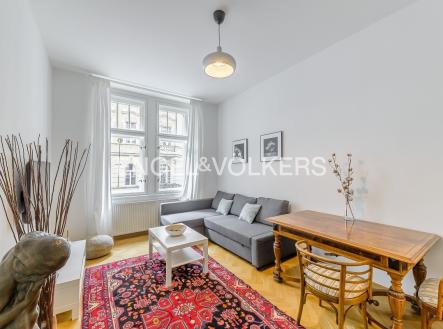 DSC_2450-HDR_web | Pronájem bytu, 2+1, 53 m²