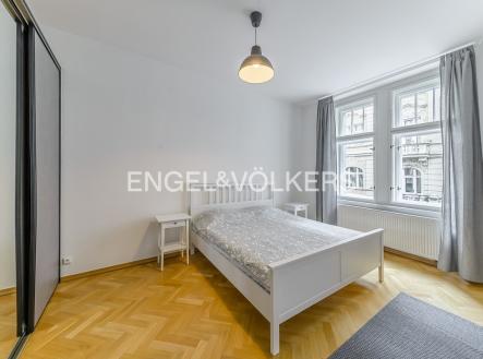 DSC_2454-HDR_web | Pronájem bytu, 2+1, 53 m²