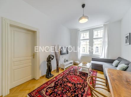 DSC_2447-HDR_web | Pronájem bytu, 2+1, 53 m²