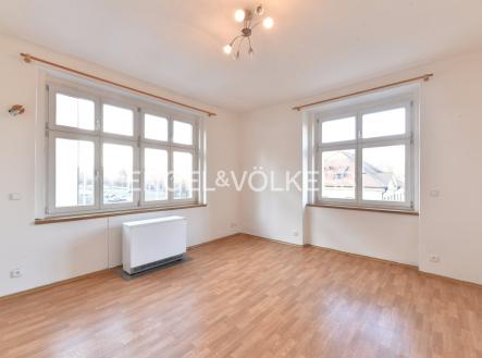 1 | Pronájem bytu, 2+kk, 50 m²