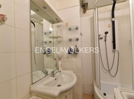 4 | Pronájem bytu, 2+kk, 50 m²