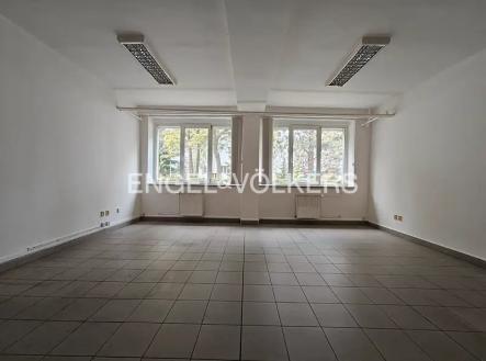 e1a1 | Pronájem - komerční objekt, sklad, 1 463 m²